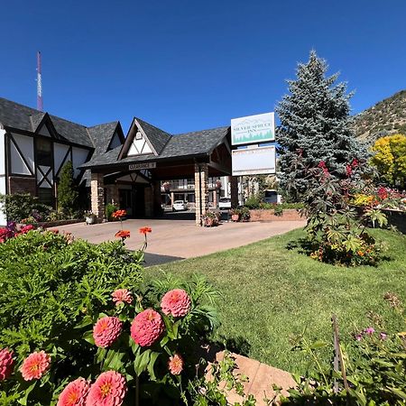 Silver Spruce Inn Glenwood Springs Kültér fotó