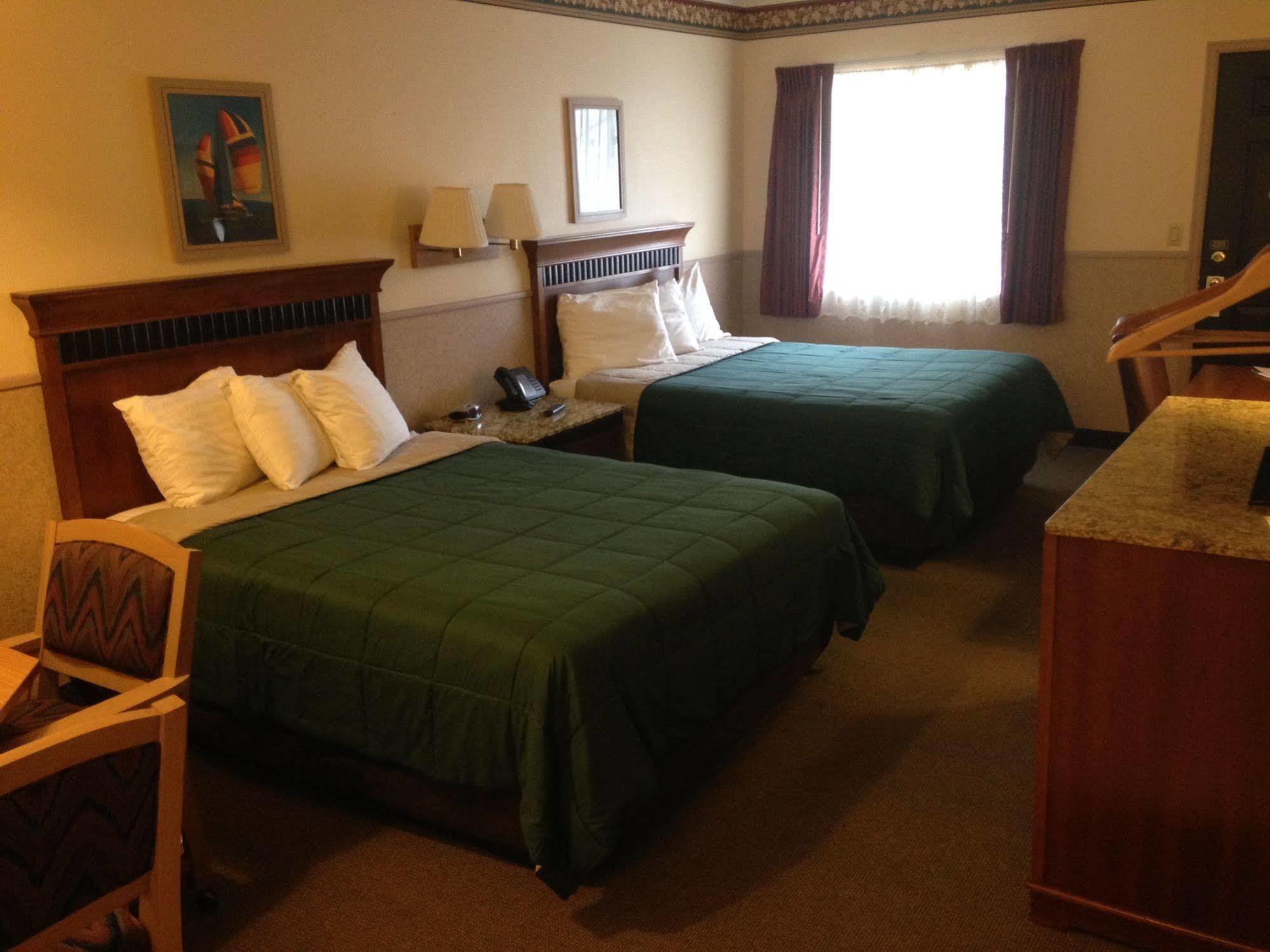 Silver Spruce Inn Glenwood Springs Kültér fotó
