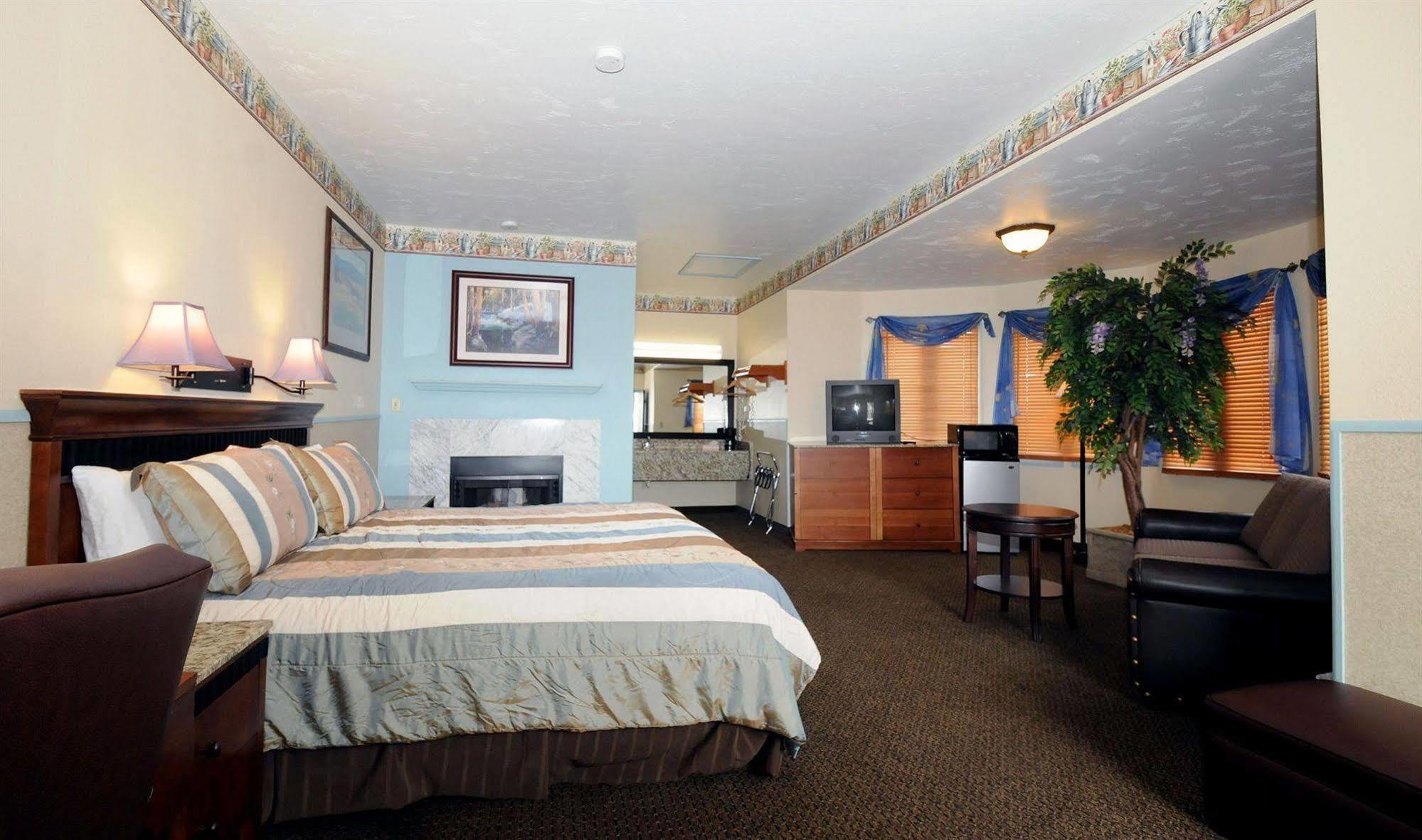 Silver Spruce Inn Glenwood Springs Kültér fotó