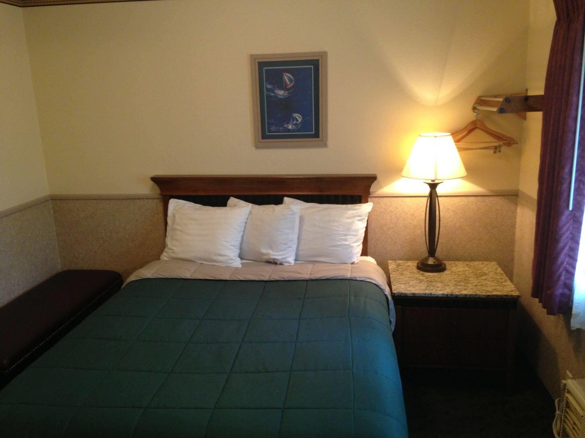Silver Spruce Inn Glenwood Springs Kültér fotó